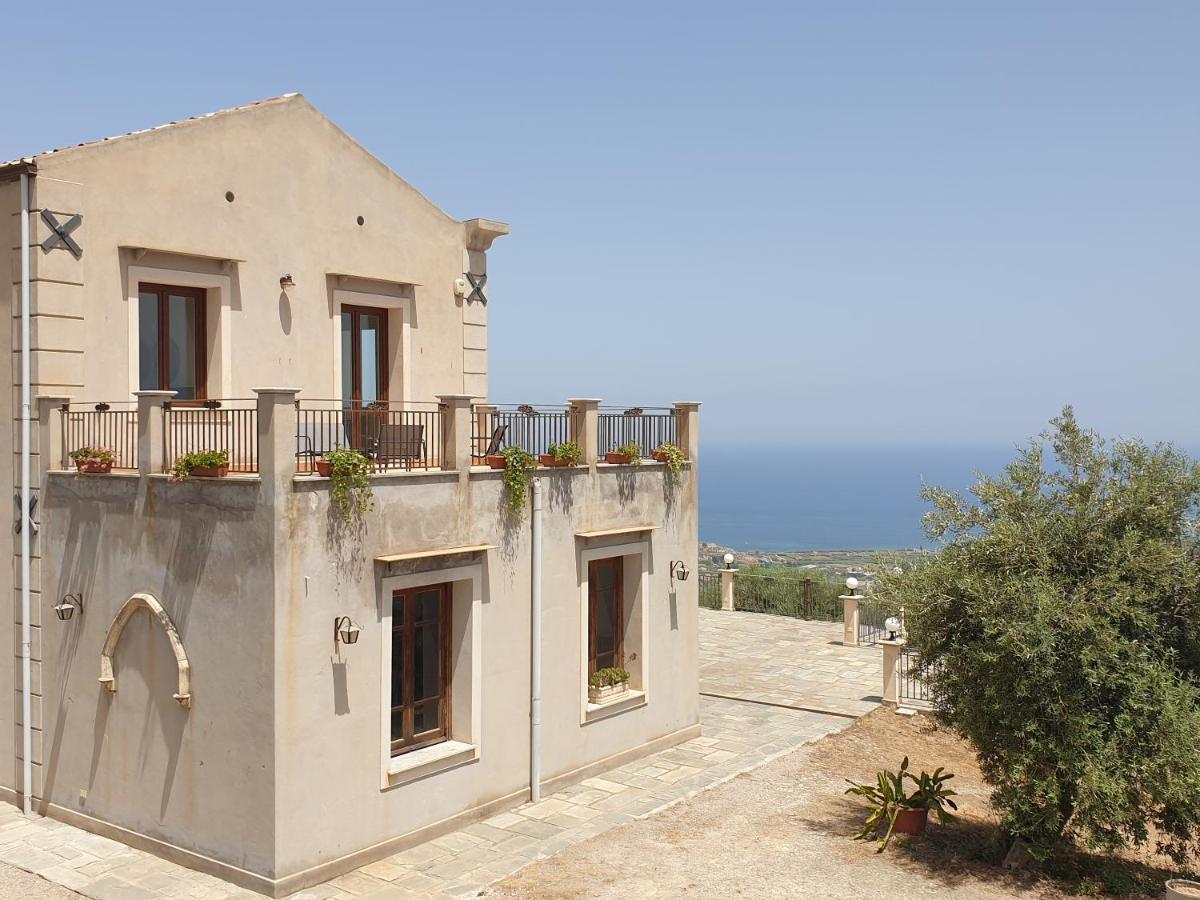 Villa Bona Termini Imerese Exterior photo