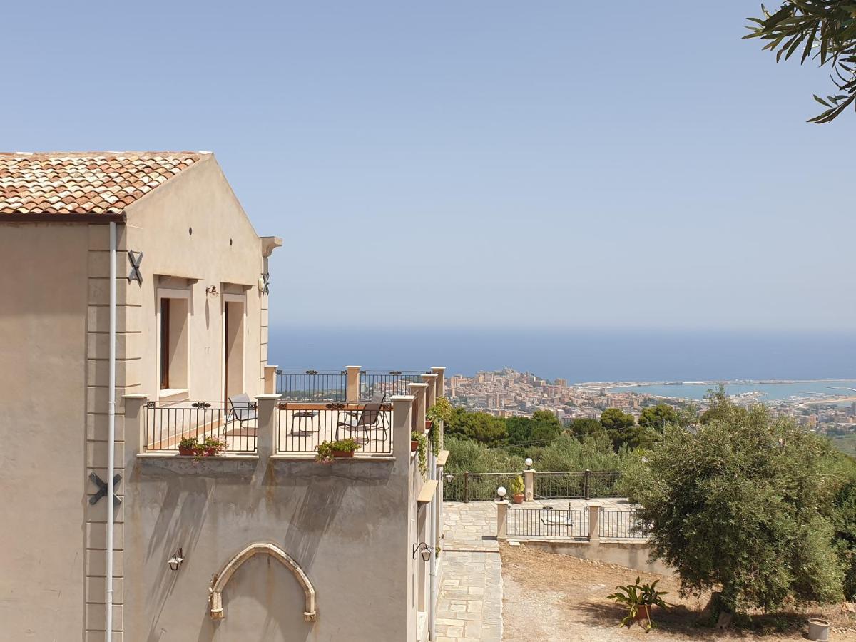 Villa Bona Termini Imerese Exterior photo