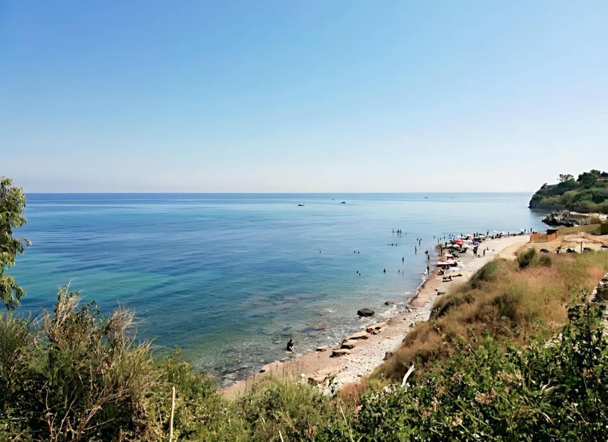 Villa Bona Termini Imerese Exterior photo