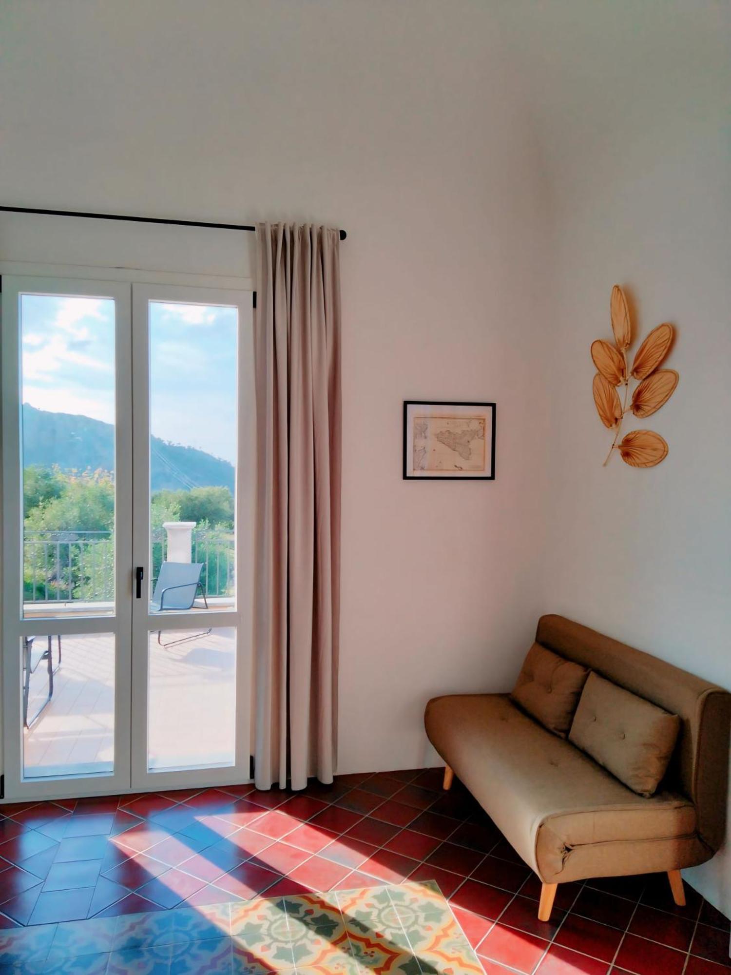 Villa Bona Termini Imerese Exterior photo