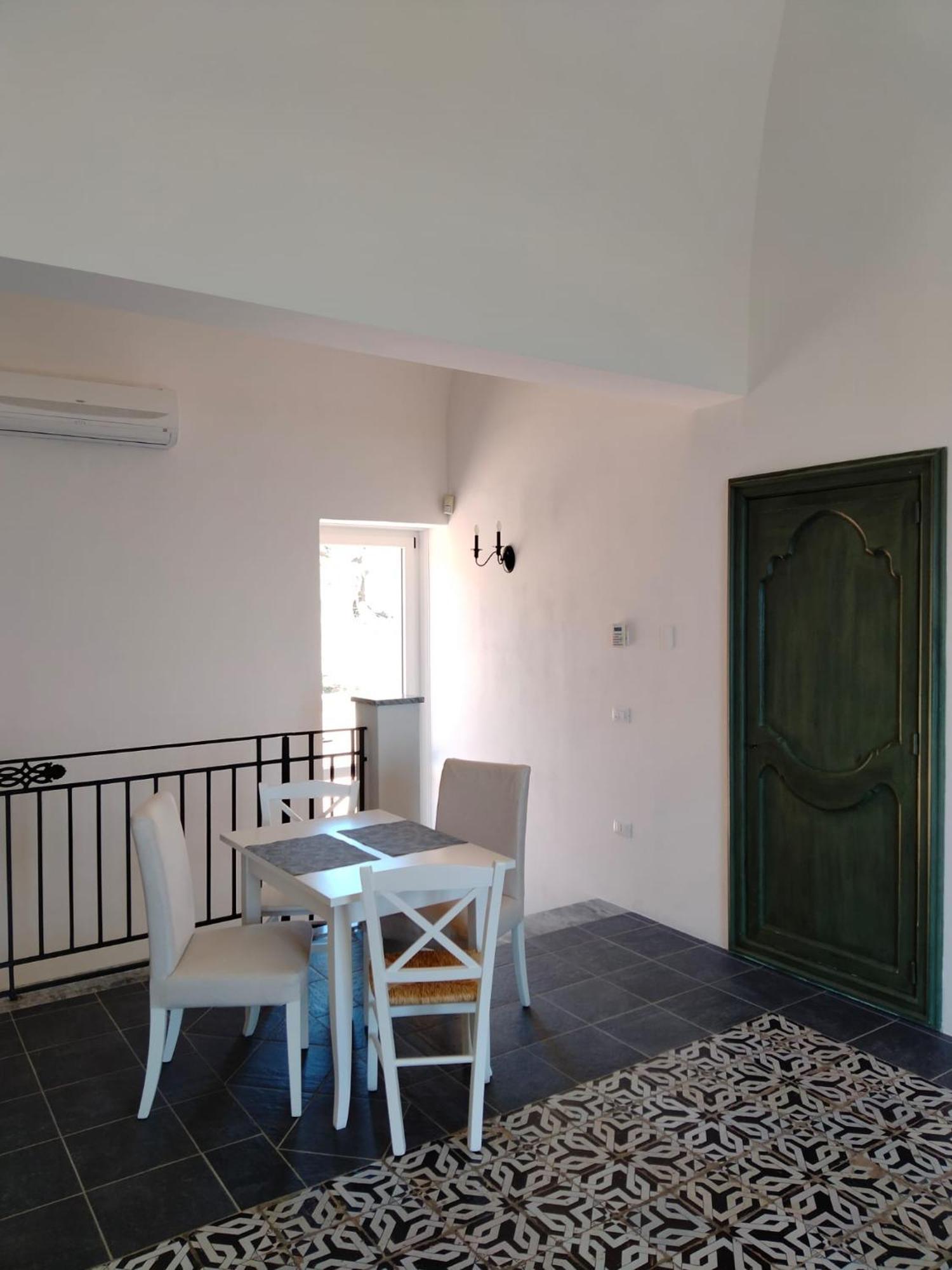 Villa Bona Termini Imerese Exterior photo