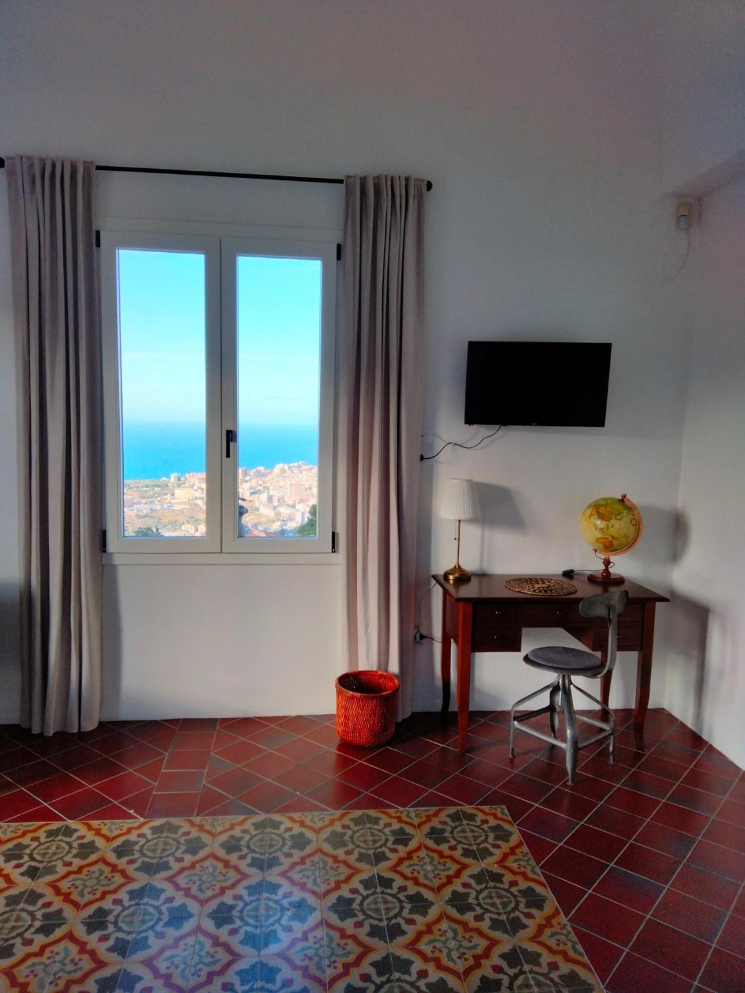 Villa Bona Termini Imerese Exterior photo