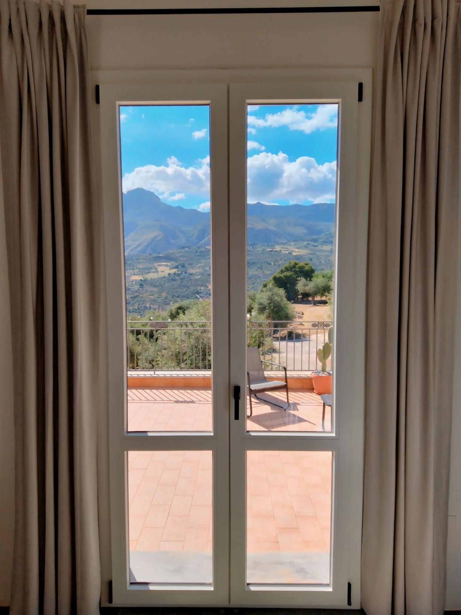 Villa Bona Termini Imerese Exterior photo