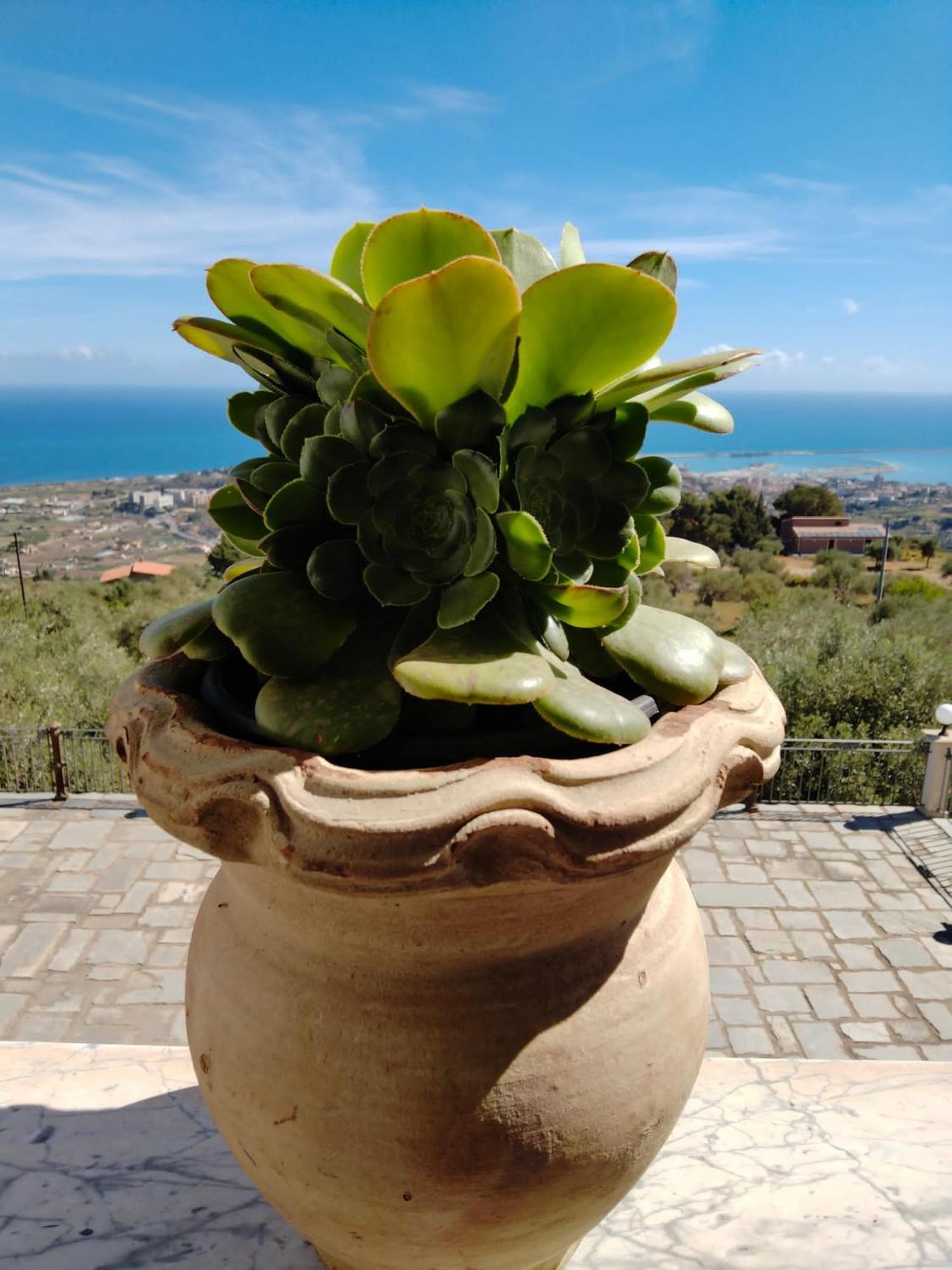 Villa Bona Termini Imerese Exterior photo